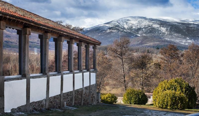 Foto general de Hotel Izan Puerta de Gredos