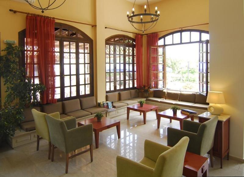 Foto general de Lato Hotel