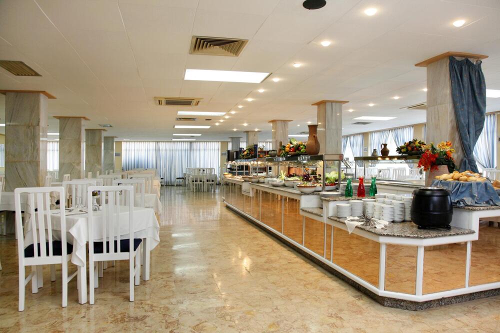 Foto de restauración de Hotel Linda