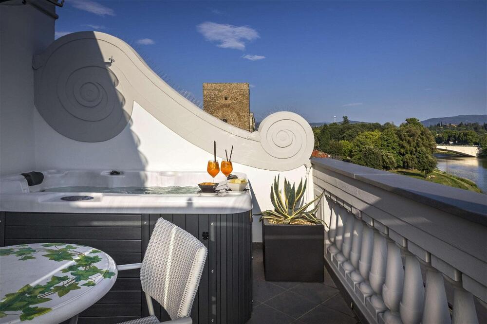 Foto general de LHP Hotel River &amp;amp; SPA
