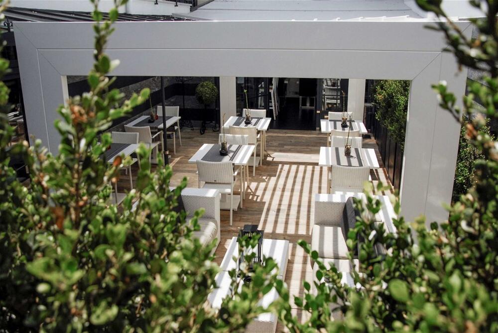Foto del exterior de LHP Hotel River &amp;amp; SPA