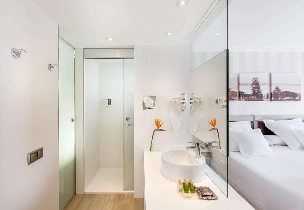 Foto del baño de Hotel Barceló Isla Canela