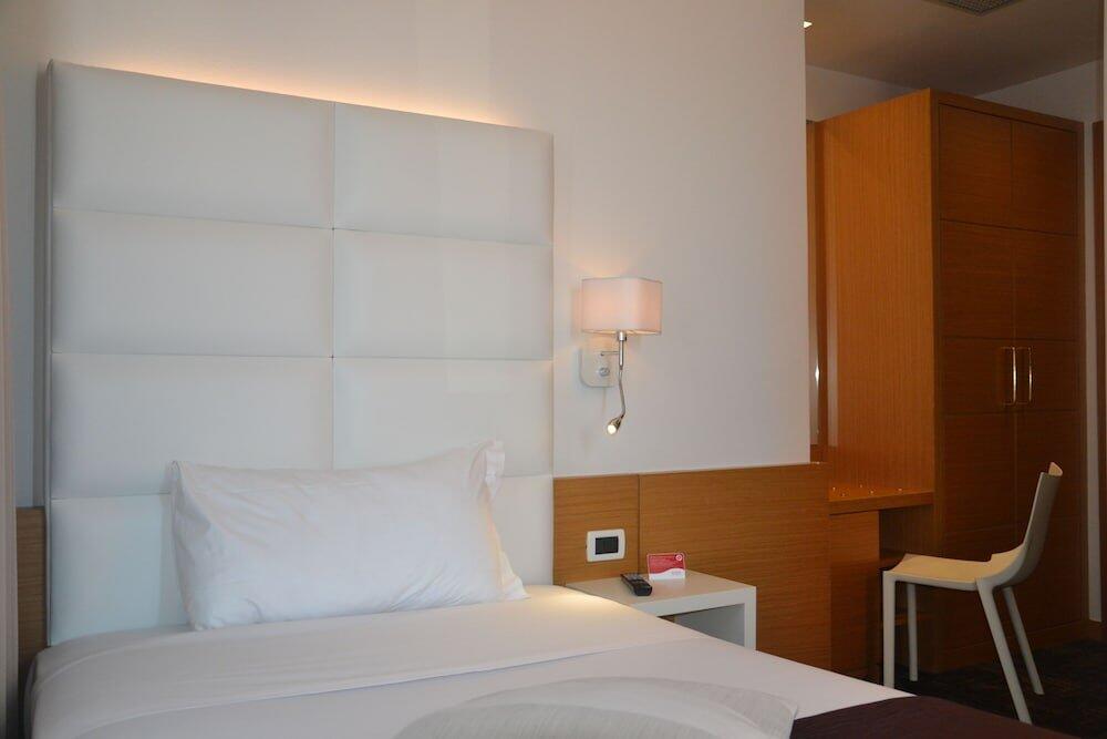 Foto de una habitación de Elite Hotel &amp;amp; Spa