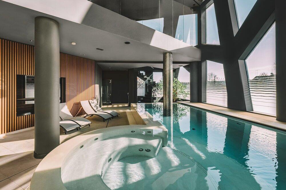 Foto de los servicios de Elite Hotel &amp;amp; Spa