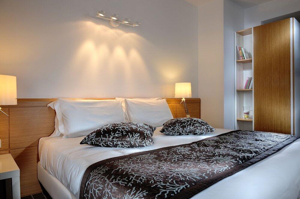Foto de una habitación de Elite Hotel &amp;amp; Spa