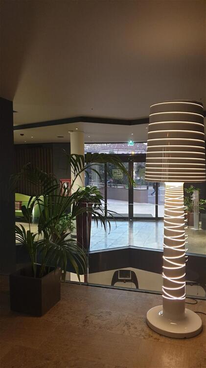Foto general de Elite Hotel &amp;amp; Spa