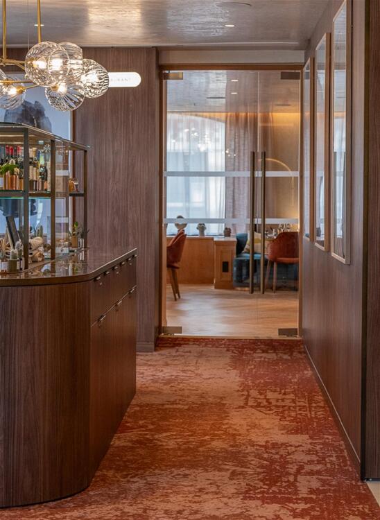 Foto general de Hôtel Burdigala by Inwood Hotels
