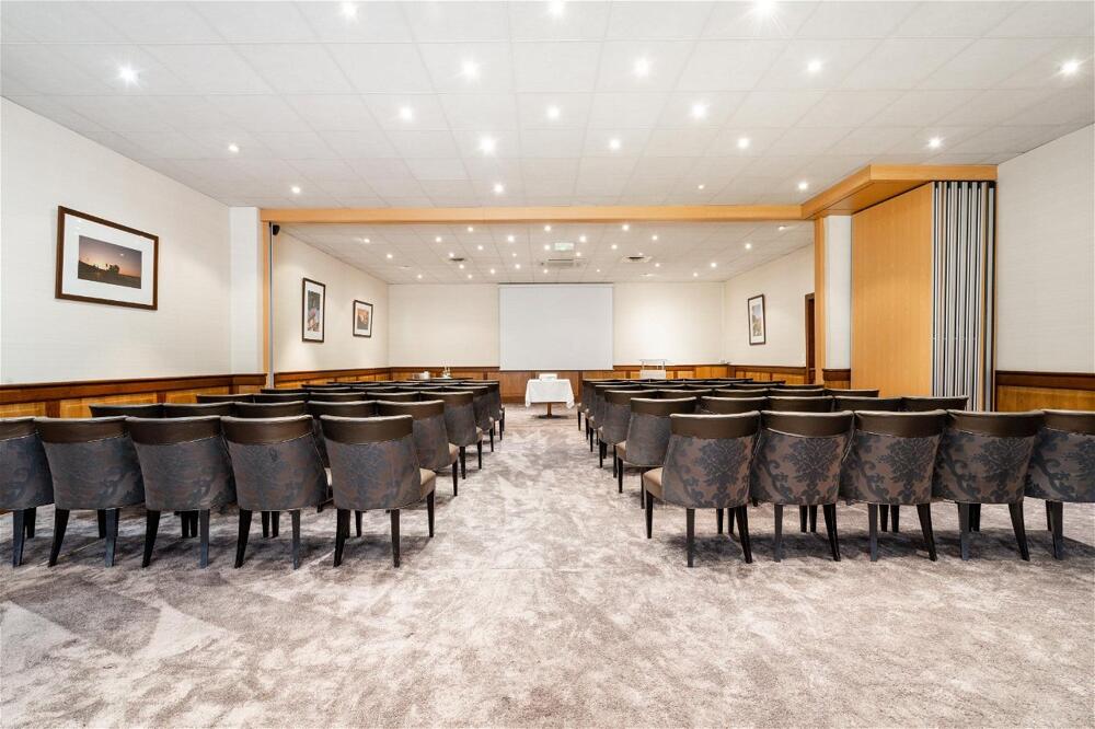 Foto general de Hôtel Burdigala by Inwood Hotels