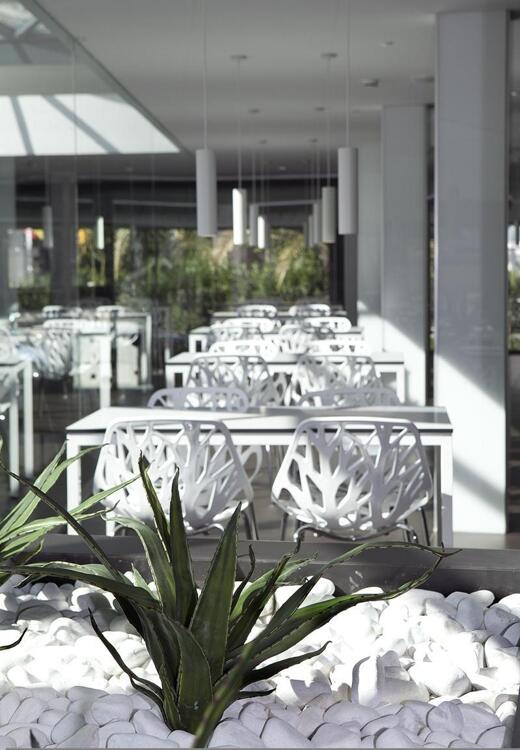 Foto general de Flash Hotel Benidorm - Recommended Adults Only 4 Sup