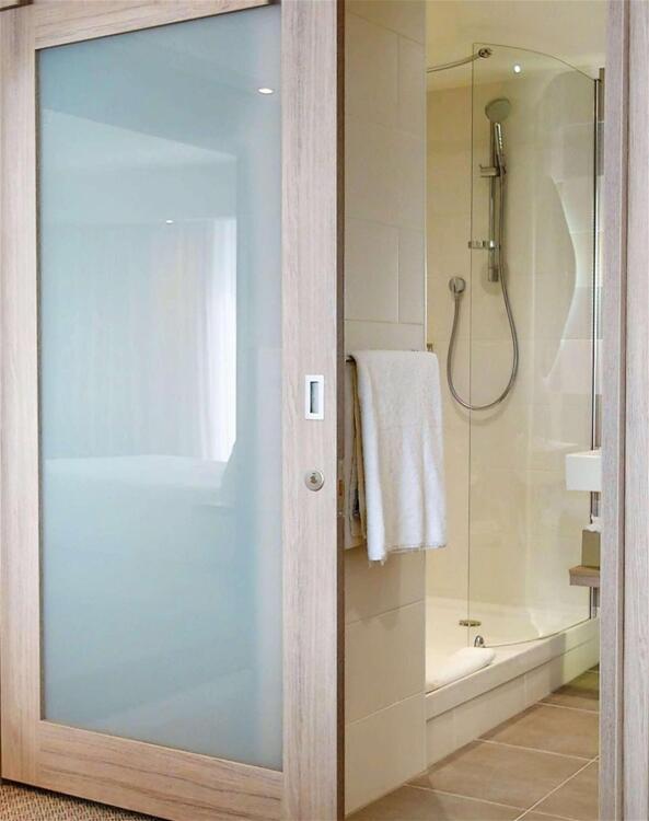 Foto general de Hotel Hampton by Hilton Manchester Northern Quarter