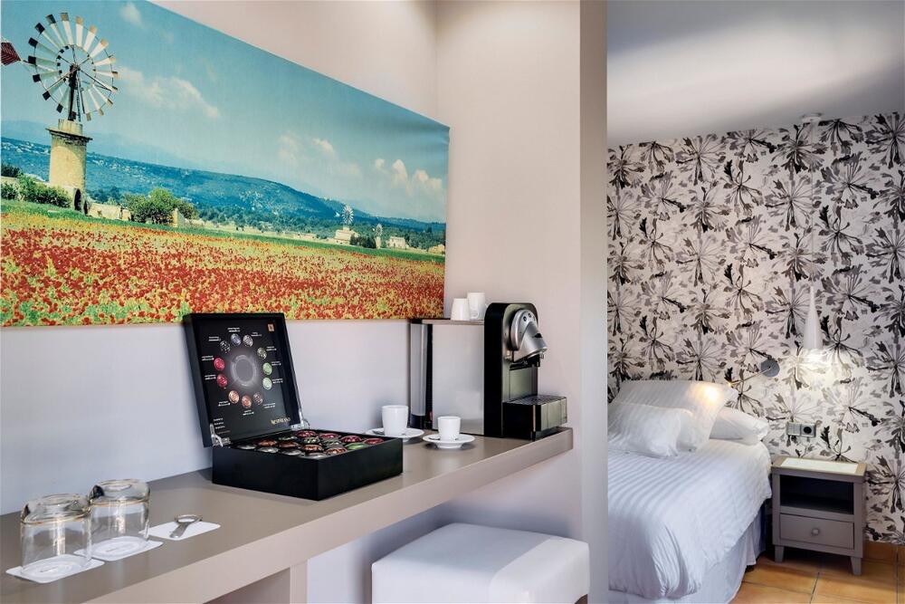 Foto del baño de Hotel Occidental Playa de Palma