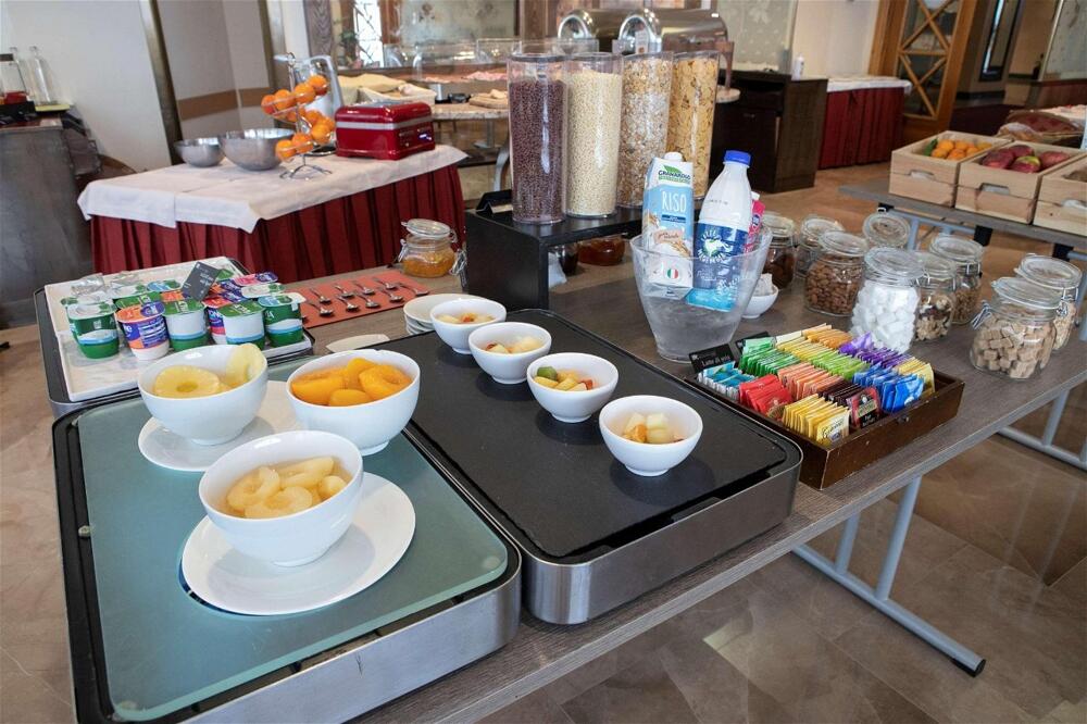 Photo – Etrusco Arezzo Hotel, Sure Hotel Collection by Best Western