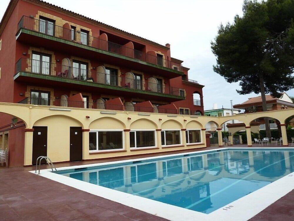 Foto de los servicios de Hotel Canal Olímpic
