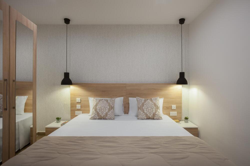 Foto general de Plaza Regency Hotels