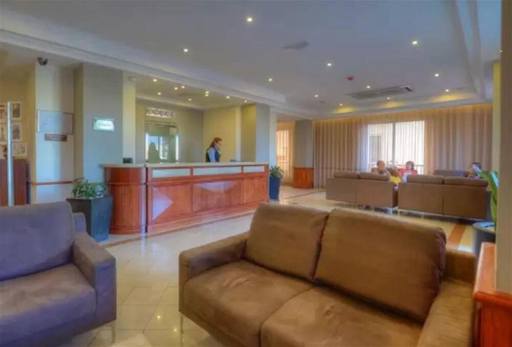 Foto general de Plaza Regency Hotels
