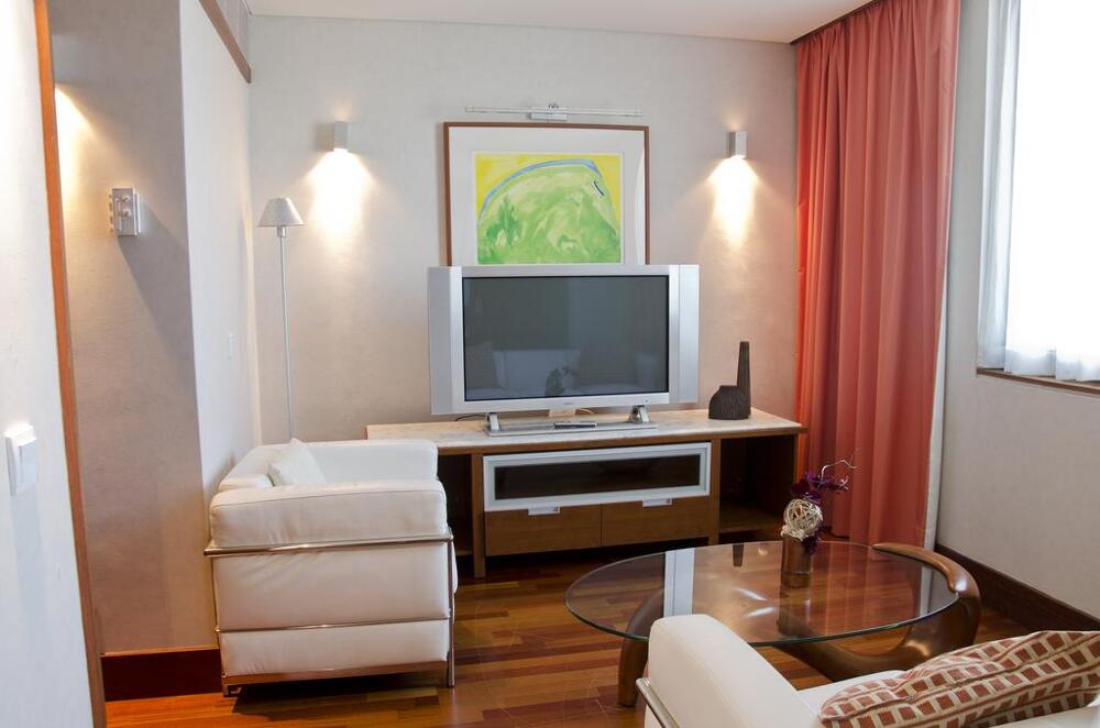 Foto general de VIP Executive Arts Hotel