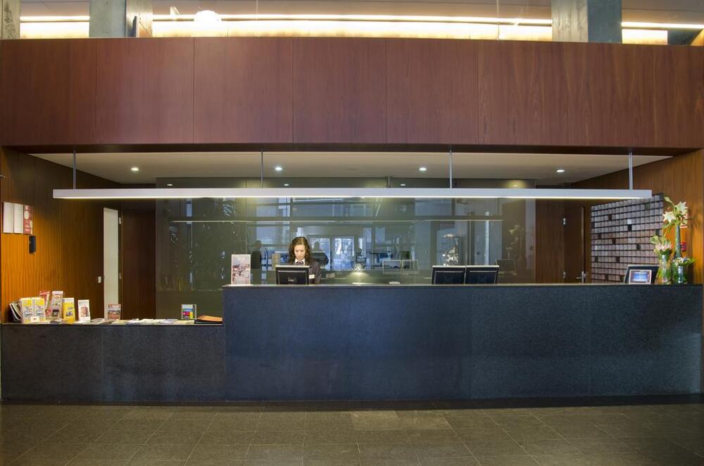 Foto general de VIP Executive Arts Hotel