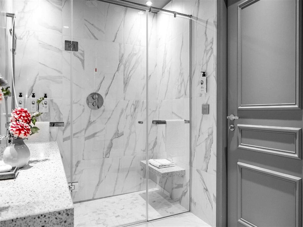 Foto general de Sofitel Roma Villa Borghese