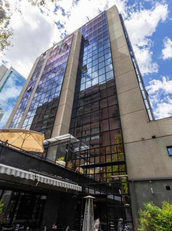 Foto general de Hotel Wyndham Garden Santiago Kennedy