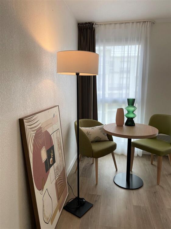 Foto general de Aparthotel Séjours &amp;amp; Affaires Paris-Malakoff