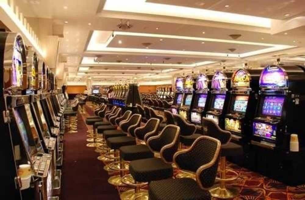 Foto de los servicios de Howard Johnson Villa María Hotel y Casino