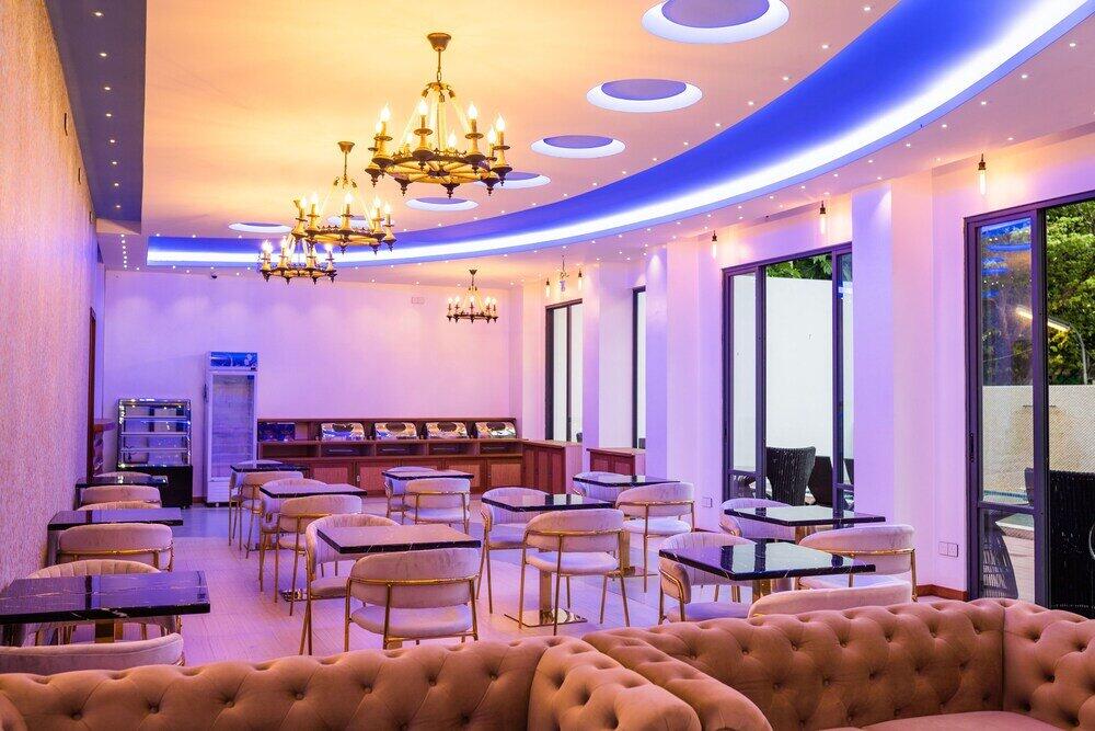 Foto de restauración de Ari Grand Hotel &amp;amp; Spa