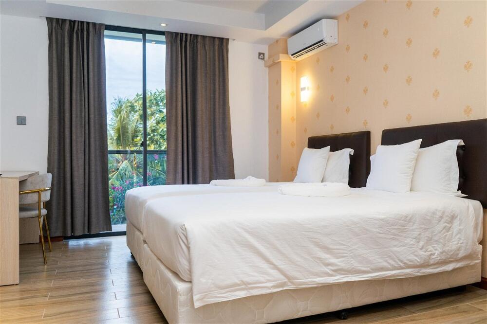 Foto general de Ari Grand Hotel &amp;amp; Spa