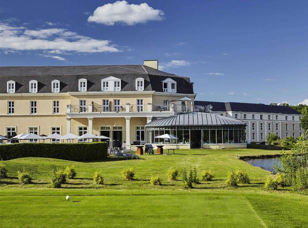 Foto general de Hotel Mercure Chantilly Resort &amp;amp; Conventions