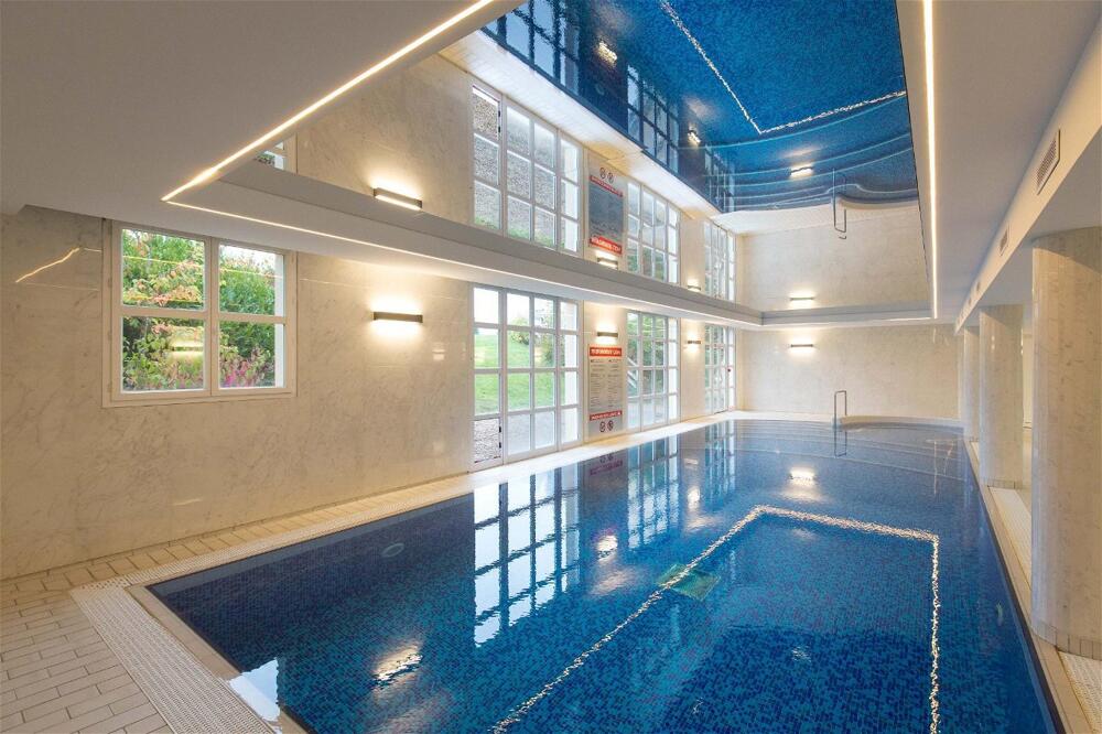 Foto general de Hotel Mercure Chantilly Resort &amp;amp; Conventions