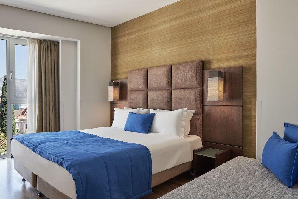 Foto de una habitación de Arion Athens Hotel