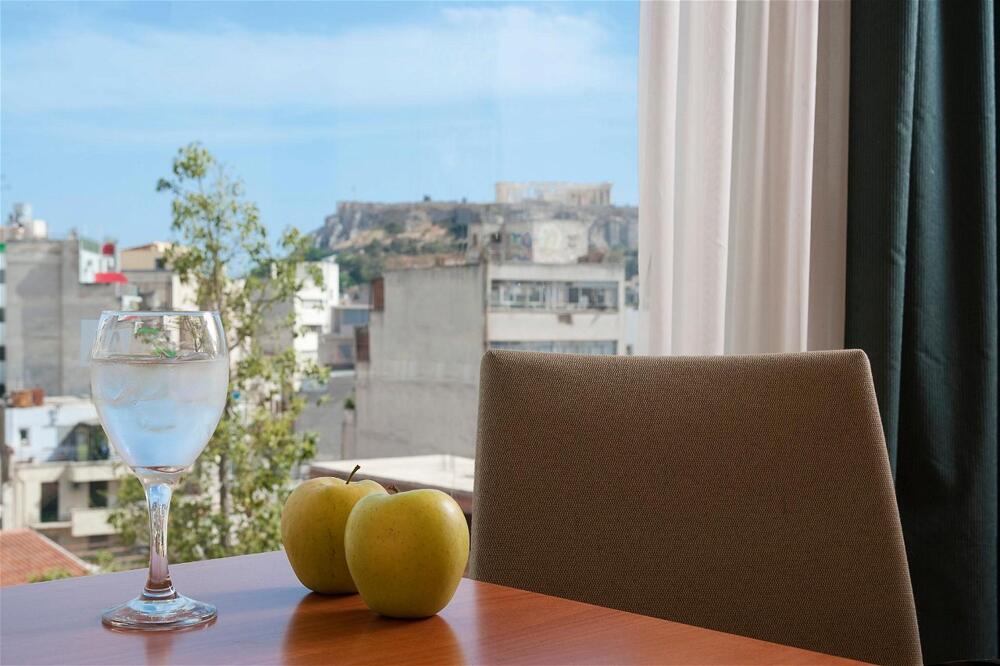 Foto general de Arion Athens Hotel