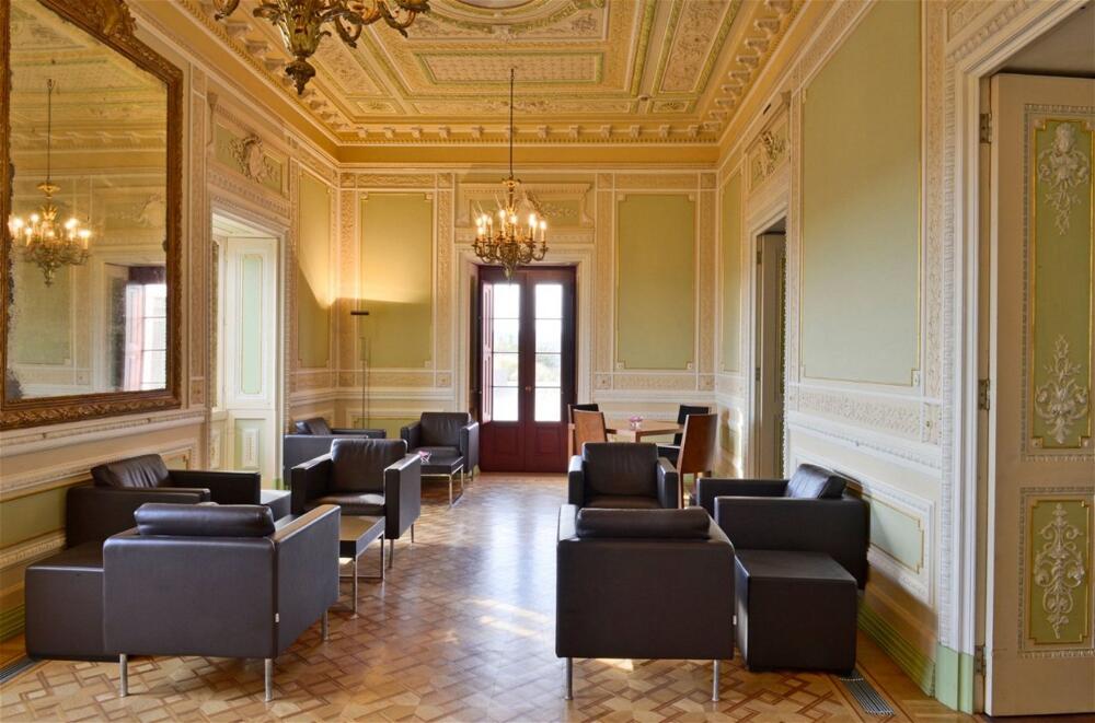 Foto general de Pousada Palacio de Estoi – Small Luxury Hotels of the World