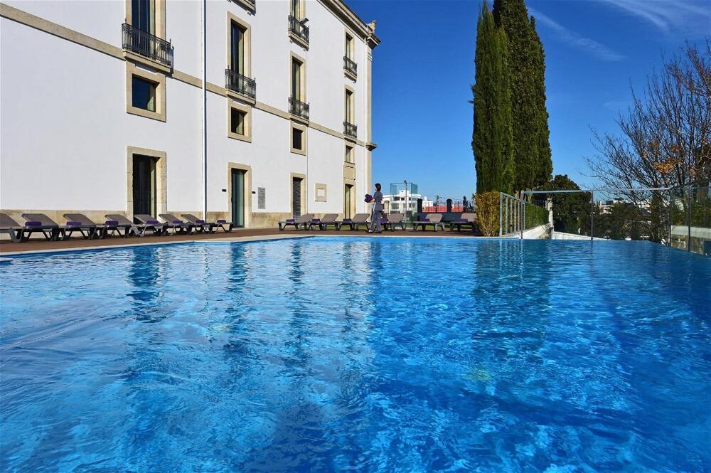 Facilities – Pousada De Viseu