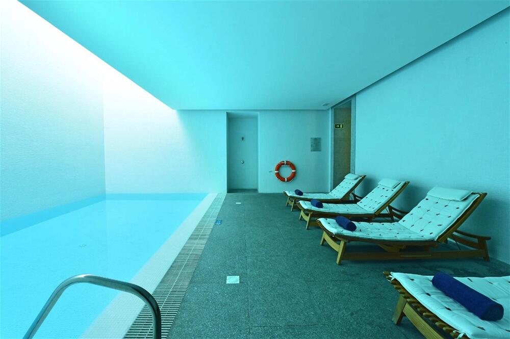 Facilities – Pousada De Viseu