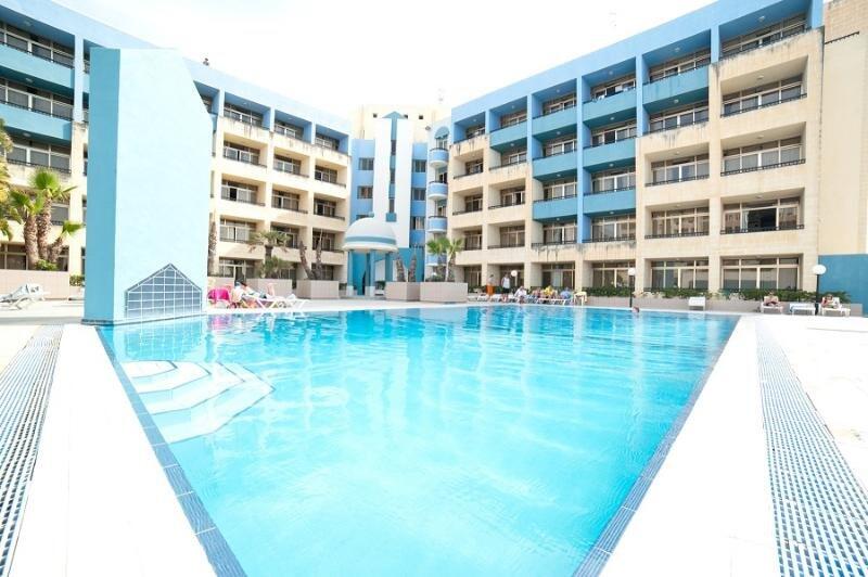 Foto general de Burlington Apartments