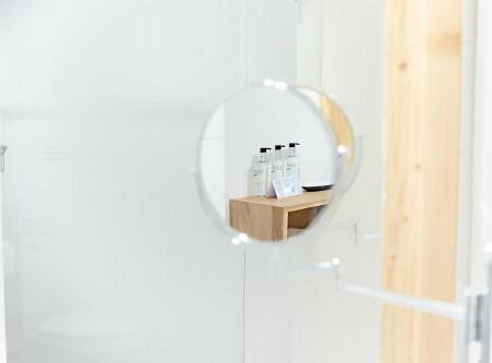 Foto del baño de Aparthotel Bahia Pollensa