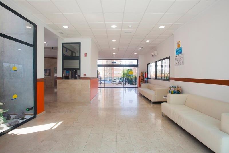 Foto general de Pierre &amp;amp; Vacances Apartamentos Benidorm Horizon