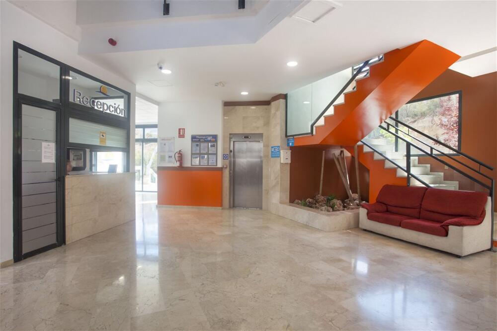 Foto general de Pierre &amp;amp; Vacances Apartamentos Benidorm Horizon