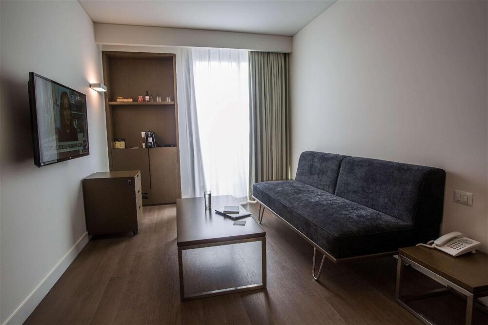 Foto general de Hotel Dazzler by Wyndham Lima San Isidro