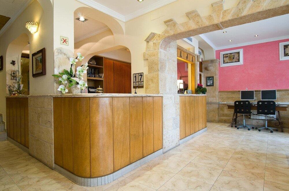 Foto de las zonas nobles de Hotel Balear