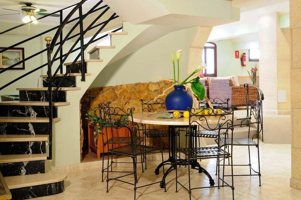 Foto de los servicios de Hotel Balear