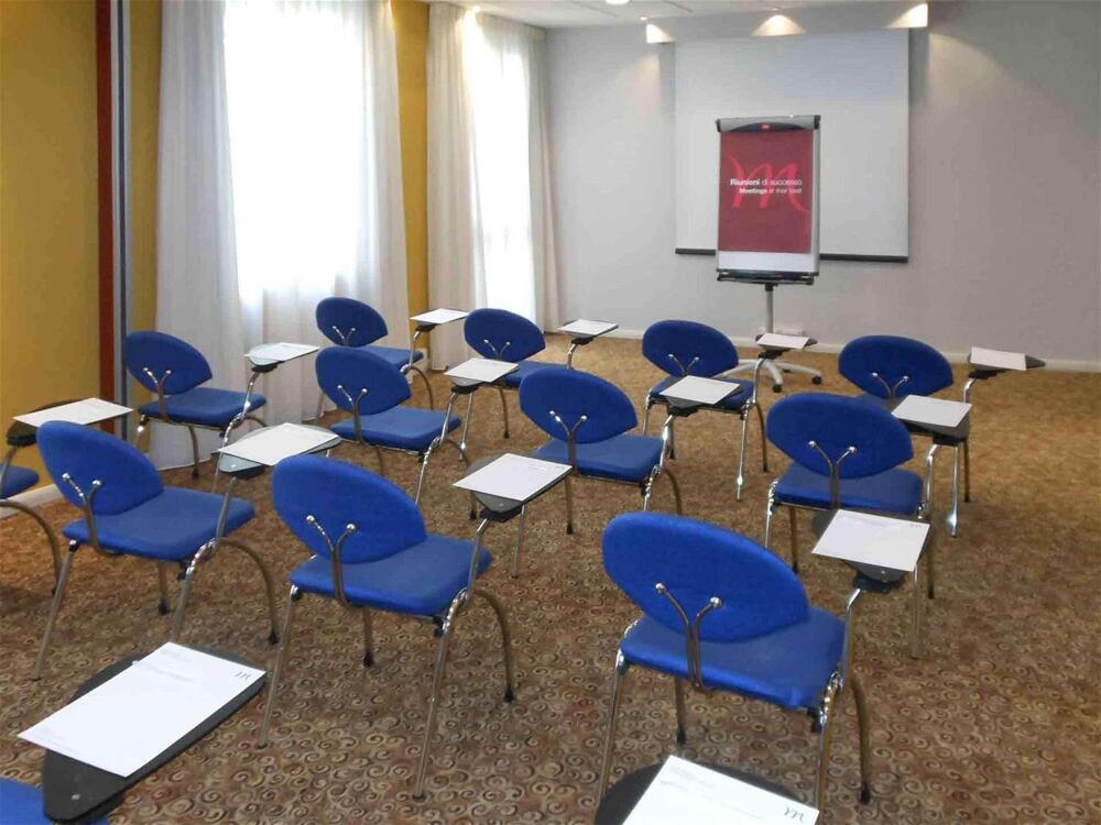 Foto general de Hotel Mercure Roma Corso Trieste