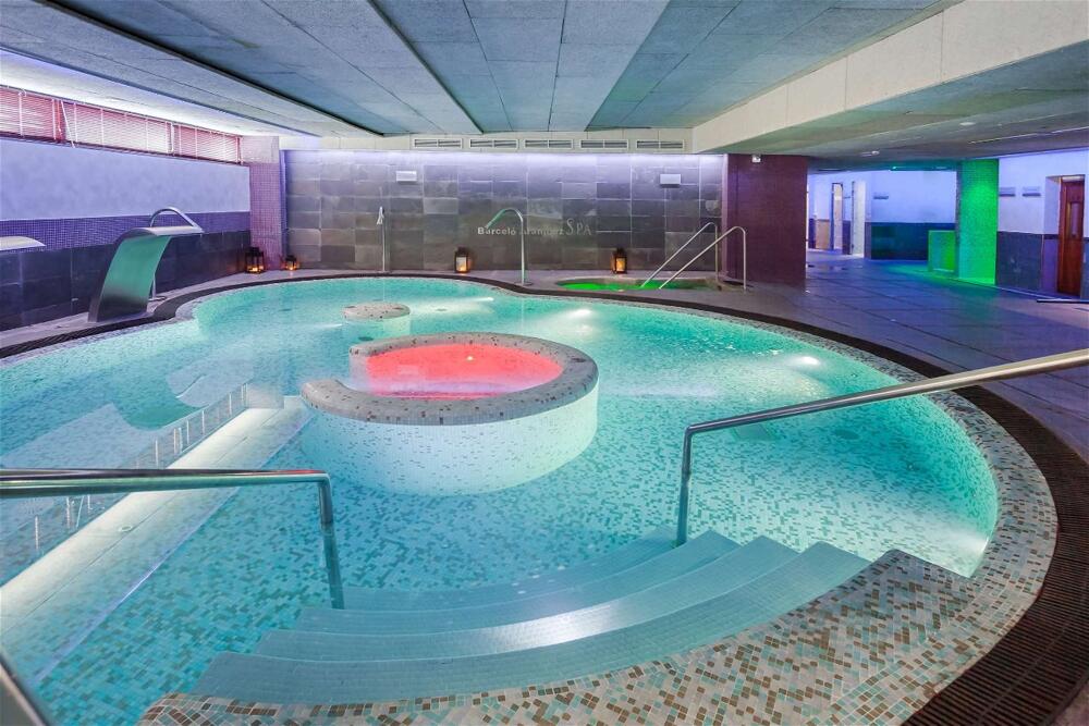 Foto de los servicios de Hotel Occidental Aranjuez