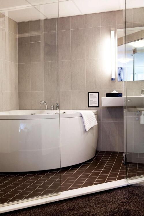 Foto general de Best Western Kom Hotel Stockholm