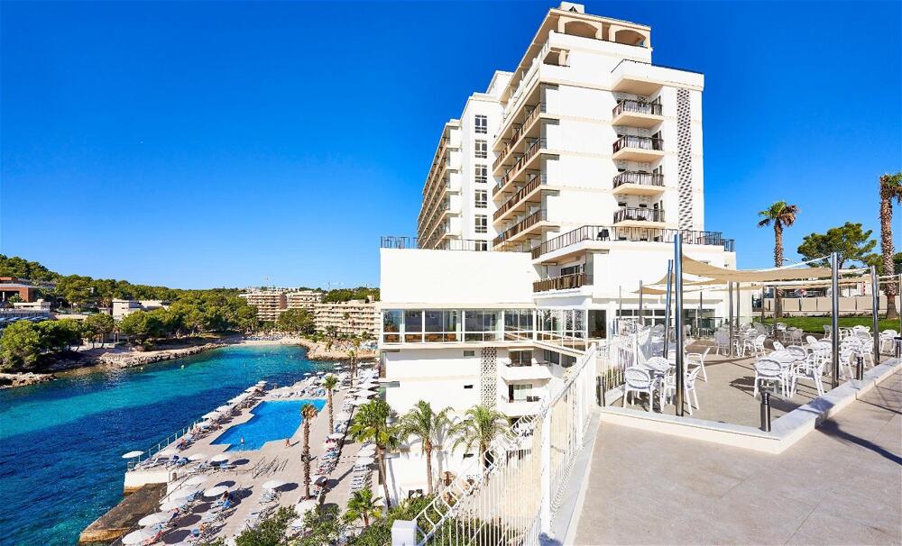 Foto general de Complejo Globales Cala Viñas Adults Only 16+