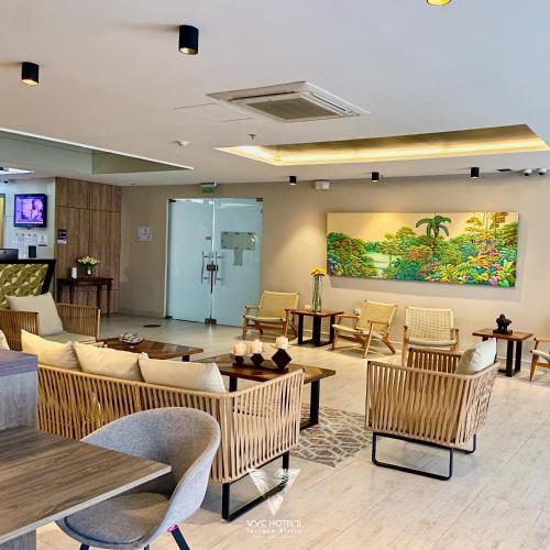 Foto general de VVC Hotel&amp;#039;s