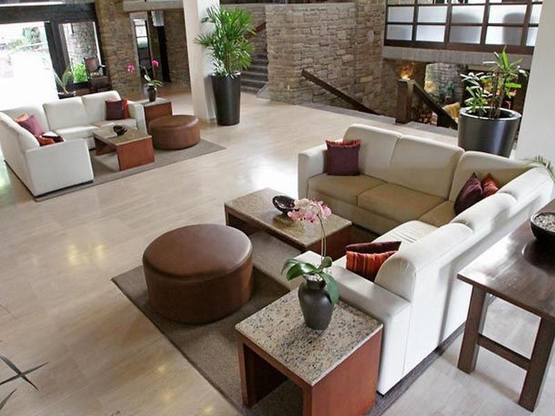 Foto general de Marriott Puebla Hotel Meson del Angel