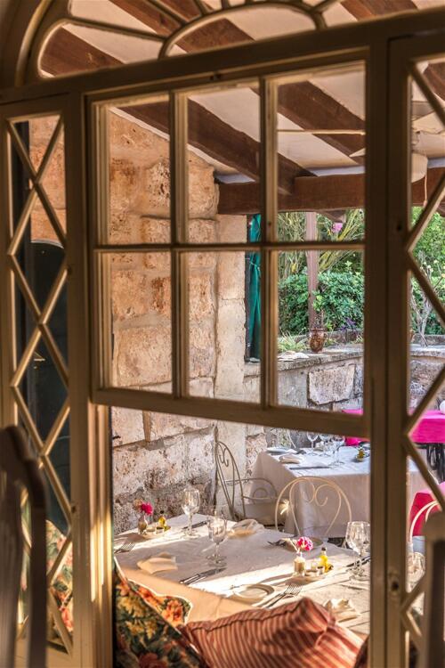 Foto general de Hotel Rural Biniarroca - Adults Only