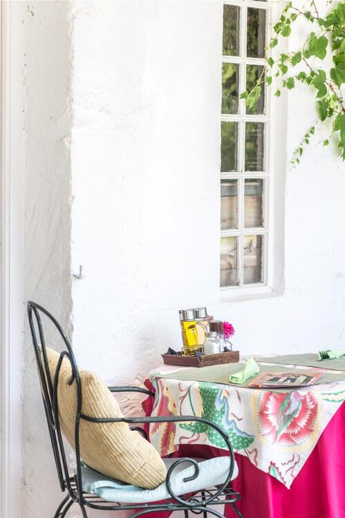 Foto general de Hotel Rural Biniarroca - Adults Only