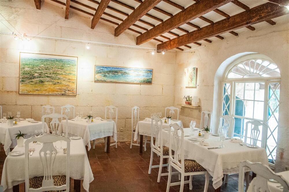 Foto general de Hotel Rural Biniarroca - Adults Only
